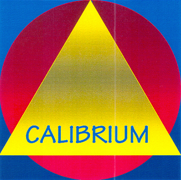 Calibrium spol. s r. o.